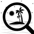 プログラムのアイコン：Secret Island : Hidden ob…