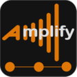 أيقونة البرنامج: Amplify measure-meant