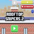 Rooftop Snipers 2 Unblocked