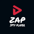 プログラムのアイコン：IPTV Zap Player