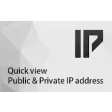 IP Address Finder
