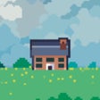 ไอคอนของโปรแกรม: Cityscapes Puzzles
