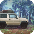 脱出ゲーム 雨の日のキャンプ icon
