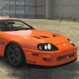 Ikon program: Supra Drift  Park Simulat…