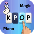 프로그램 아이콘: KPOP Tiles Deluxe - Kpop …