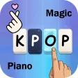 KPOP Tiles Deluxe - Kpop Piano