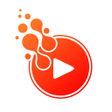 プログラムのアイコン：HD Video Player All Forma…
