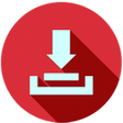 Иконка программы: Video Downloader for Redd…