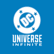 أيقونة البرنامج: DC Universe  The Ultimate…