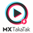 Symbol des Programms: MX Takatak Lite
