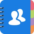 Programikonen: iContacts: Contacts Group…
