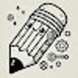 Ikon program: Text Typing Tool