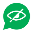 프로그램 아이콘: Whatsapp web contact hide…