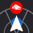 Иконка программы: Antiradar