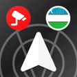 أيقونة البرنامج: Antiradar