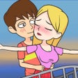 프로그램 아이콘: 你跳我也跳-让我们荡起来