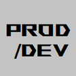 Иконка программы: Prod-Dev Switcher
