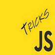 Icon of program: JScript tricks