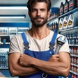 程序图标:Car Mechanic Shop Simulat…