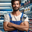ไอคอนของโปรแกรม: Car Mechanic Shop Simulat…