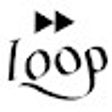 Symbol des Programms: loop