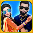 プログラムのアイコン：New Indian Wedding Makeup…