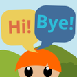 ไอคอนของโปรแกรม: Learn Languages for Kids