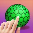 Anti stress ball: DIY slime