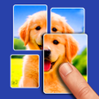 程序图标：JigSolitaire : Relax puzz…