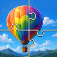 Icon of program: JigSolitaire : Relax puzz…