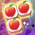 أيقونة البرنامج: Tile Match Bliss