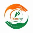 Ikona programu: ThatsPe Recharge Bill P…
