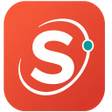 Ícone do programa: Simkoa: Travel eSIM  Data