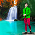 Icon of program: Waterfall photo editor: F…