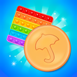 Icon of program: Fidget Toys 3D : Trade M…
