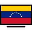 ไอคอนของโปรแกรม: TV Venezuela