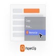Ikon program: PaperClip