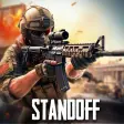 Critical Standoff - Gun Strike