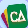 Ikona programu: CA DMV Test Practice App …