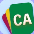 Ikona programu: CA DMV Test Practice App …