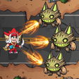 Ikon program: Swarm Rage