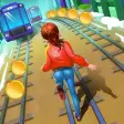 Subway Dash Runner