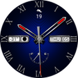 Programikonen: Analog KANGER Watch face