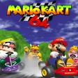 Mariokart 64 Walkthrough Hint