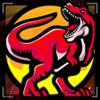 أيقونة البرنامج: Velociraptor