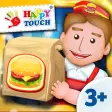 Programın simgesi: GAMES-FOR-KIDS Happytouch