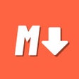 Ícone do programa: Markdown Tab Notes