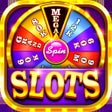 Ikon program: Lucky City Vegas Casino S…