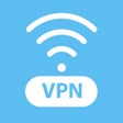ไอคอนของโปรแกรม: VPN Proxy Master for iPho…
