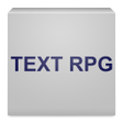 程序图标：Text RPG